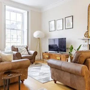  Apartment Great Pulteney Retreat