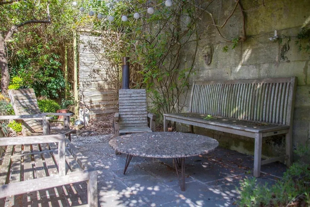 Holiday home ※ Relaxing Home- Parking & Gorgeous Gardens Bath