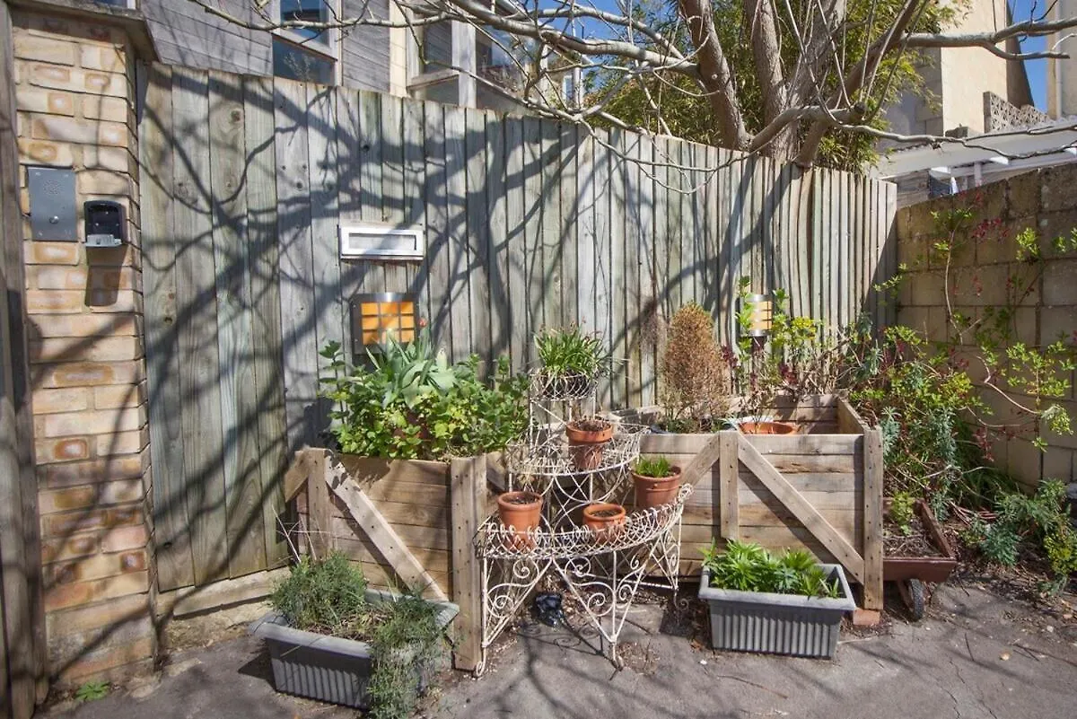 ※ Relaxing Home- Parking & Gorgeous Gardens Bath United Kingdom
